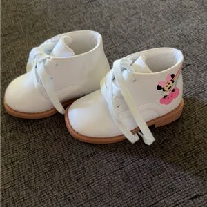 Disney Baby walker shoes